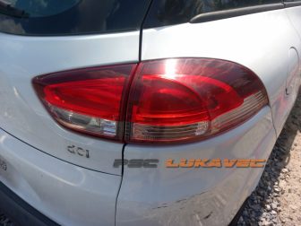 RENAULT CLIO 4 GRANDTOUR ŠTOP SVJETLO DESNO