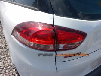 RENAULT CLIO 4 GRANDTOUR ŠTOP SVJETLO LIJEVO