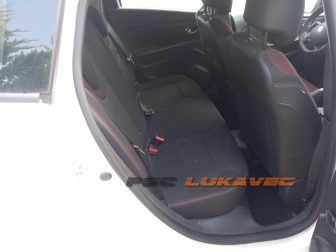 RENAULT CLIO 4 GRANDTOUR ZADNJA SJEDALA CLIO 4 ZADNJA KLUPA