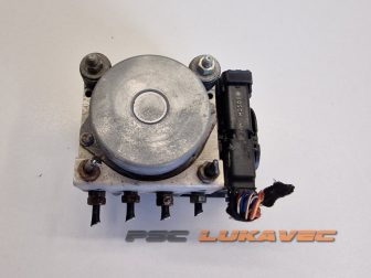 OPEL CORSA D ABS CENTRALA CORSA D ABS PUMPA 13236012 0265231537 2010.