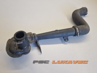 CITROEN C5 CRIJEVO INTERKULERA 2.0 HDI 9651164580 2008.