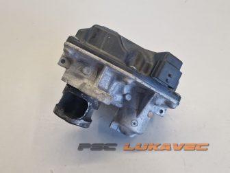 RENAULT TRAFIC 3 EGR VENTIL 1.6 DCI 147109948R H8201061904