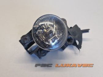 FORD FOCUS 4 MAGLENKA PREDNJA DESNA JX7B15A254AB 2022.