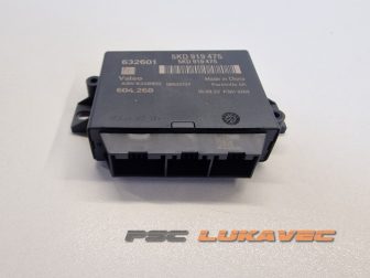 VW PASSAT B6 MODUL PARKING SENZORA 5KD919475 632601