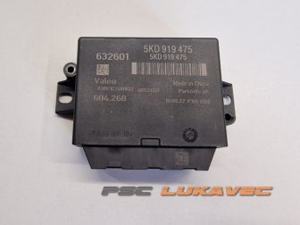 VW TIGUAN MODUL PARKING SENZORA 5KD919475 632601