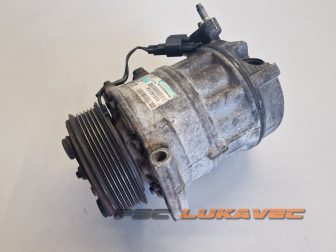 FORD KOMPRESOR KLIME 1.6 TDCI P31291929 PXV161754P