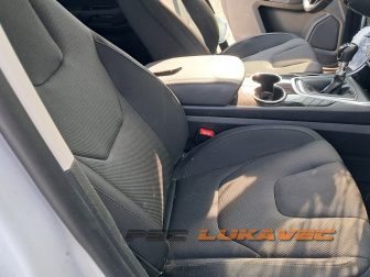 FORD S-MAX SJEDALO SUVOZAČA 2021.