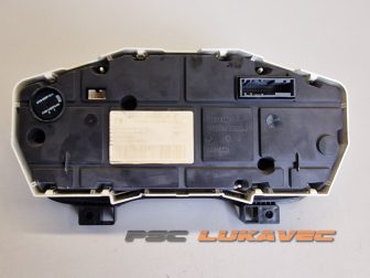 FORD FOCUS 2 INSTRUMENT TABLA FOCUS 2 KILOMETAR SAT 8V4T10849JF 2008.