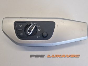 AUDI A4 B9 PREKIDAČI SVJETALA 8W1853189N 4M0941531AN 2020.