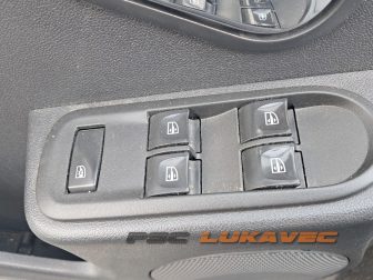 DACIA DUSTER PREKIDAČI PODIZAČA STAKLA PREDNJI LIJEVI 2016.