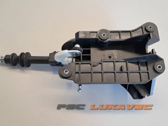 PEUGEOT BOXER BIRAČ BRZINA BOXER RUČICA BIRAČA BRZINA1608508580