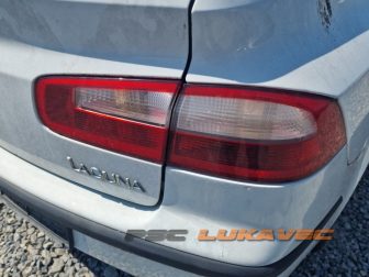 RENAULT LAGUNA 2 ŠTOP SVJETLO DESNO 2003.