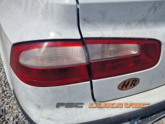 RENAULT LAGUNA 2 ŠTOP SVJETLO LIJEVO 2003.