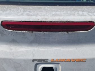 RENAULT LAGUNA 2 TREĆE ŠTOP SVJETLO 2003.
