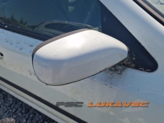 RENAULT LAGUNA 2 RETROVIZOR DESNI ELEKTRIČNI 2003.