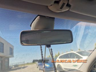 RENAULT LAGUNA 2 UNUTARNJI RETROVIZOR 2003.