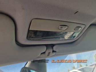RENAULT LAGUNA 2 SVJETLO KABINE 2003.