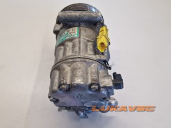 PEUGEOT EXPERT KOMPRESOR KLIME 9651910980 SD6C12