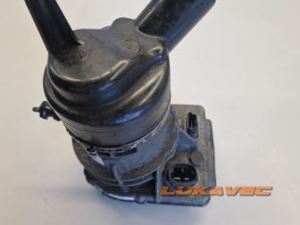 CITROEN C4 PICASSO SERVO PUMPA 9685418780 2009.