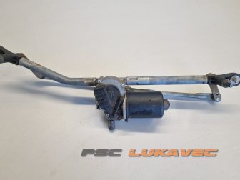 FIAT PUNTO 2 MOTORIĆ BRISAČA PREDNJI SA ŠKARAMA MS1592007560