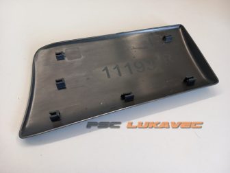 OPEL VIVARO LAJSNA BOČNA DESNA 8200036095