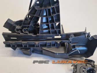 FORD FOCUS 2 BRAVA VRATA PREDNJA LIJEVA 4M51A21979 2010.
