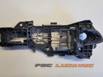 VW PASSAT B6 NOSAČ KVAKE VRATA 3C0837886J