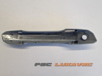 AUDI A5 POKLOPAC KVAKE VRATA PREDNJI LIJEVI 8W1837239