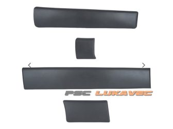 OPEL VIVARO LAJSNE BOČNE DESNE