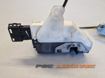 PEUGEOT 3008 BRAVA VRATA ZADNJA DESNA 9683446077 9683446577 2011.