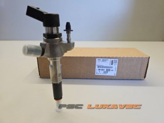 FORD MONDEO 4 DIZNA MONDEO 4 INJEKTOR 1.6 TDCI 9802448680