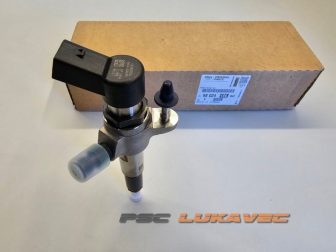 CITROEN C5 III DIZNA C5 III INJEKTOR 1.6 HDI 9802448680