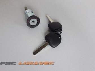 OPEL MERIVA A KONTAKT BRAVA MERIVA A BRAVA PALJENJA