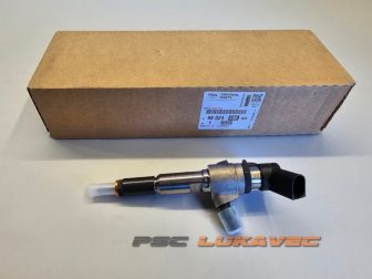 PEUGEOT 508 DIZNA 508 INJEKTOR 1.6 HDI 9802448680