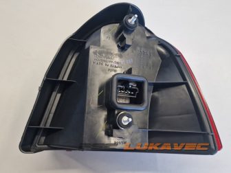 RENAULT TWINGO ŠTOP SVJETLO LIJEVO 7700820013