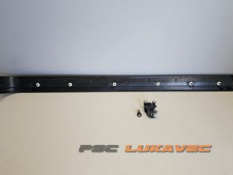 OPEL MOVANO VODILICA BOČNIH VRATA