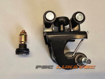 RENAULT MASTER NOSAČ BOČNIH VRATA