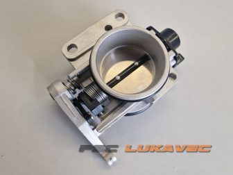 DACIA DUSTER KLAPNA GASA 1.6 16V 7700102870 7700875435