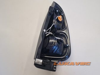 CITROEN C3 PICASSO ZADNJE SVJETLO ŠTOP SVJETLO A58 RL IAM 6350GL