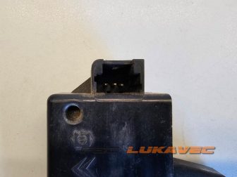 CITROEN C3 BRAVA GEPEKA C3 BRAVA PRTLJAŽNIKA 9646091580 2003.