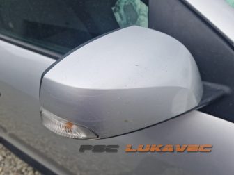 RENAULT MEGANE 3 RETROVIZOR DESNI ELEKTRIČNI 2009.