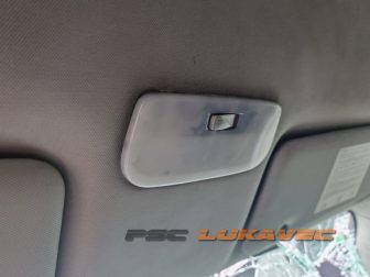 RENAULT MEGANE 3 SVJETLO KABINE 2009.