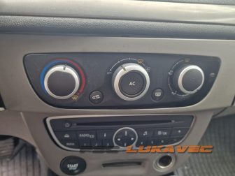 RENAULT MEGANE 3 PREKIDAČI VENTILACIJE I KLIME 2009.