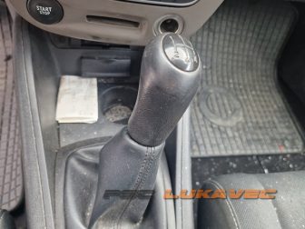RENAULT MEGANE 3 RUČICA MJENJAČA MEGANE 3 KUGLA BRZINA 2009.
