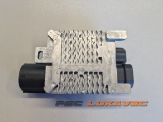 FORD C-MAX OTPORNIK VENTILATORA C-MAX REGULATOR VENTILACIJE 940004701