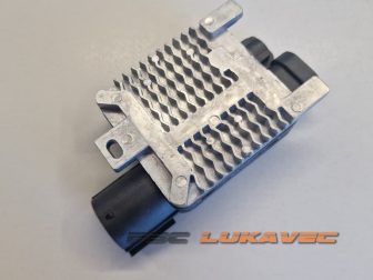 FORD FOCUS 2 OTPORNIK VENTILATORA FOCUS 2 REGULATOR VENTILACIJE 2007.