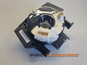 NISSAN QASHQAI ZAVOJNICA VOLANA QASHQAI ŠPULA ZRAČNOG JASTUKA