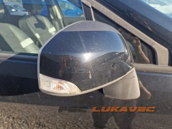 RENAULT SCENIC 3 RETROVIZOR DESNI 2011.