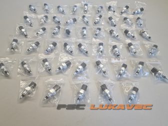 RENAULT SENZOR ISPUŠNIH PLINOVA 1.5 DCI 8200811025