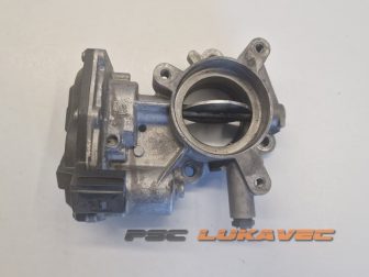 OPEL ASTRA J KLAPNA GASA 2.0 CDTI 55564164